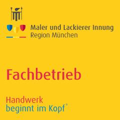 Maler Innungs logo NEU
